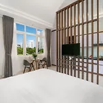 Tashi Park View Hotel & Apartment